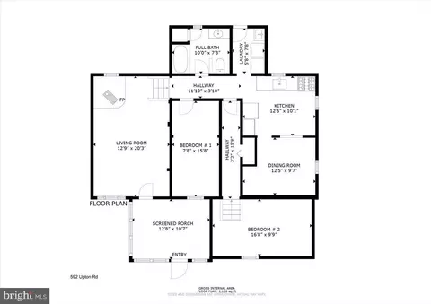 592 Upton Rd, Severn, MD 21144 photo 98