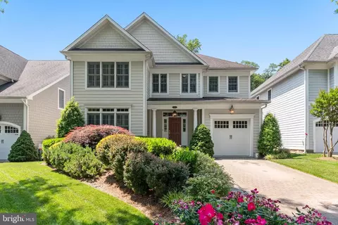 212 S Southwood Ave, Annapolis, MD 21401