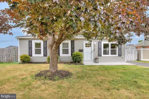 1118 Sunnybrook Dr, Glen Burnie, MD 21060