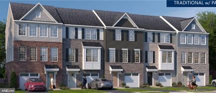 Undisclosed, Hanover, MD 21076