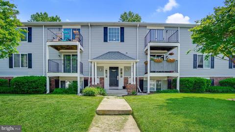 3503 K Kingsley Ct #K, Pasadena, MD 21122