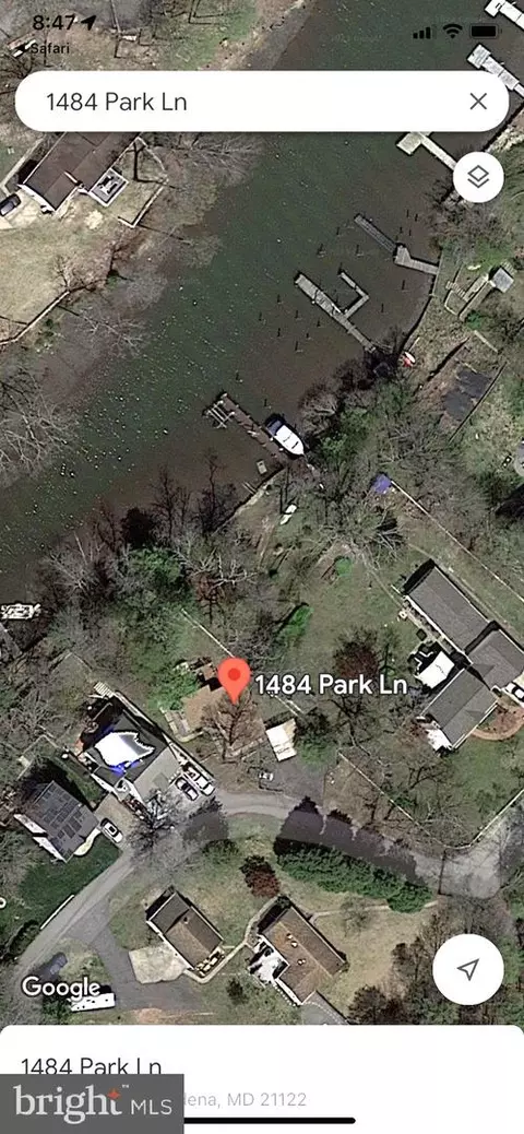 1484 Park Ln, Pasadena, MD 21122 photo 54