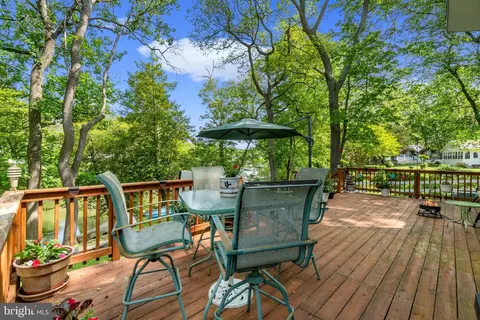 1484 Park Ln, Pasadena, MD 21122 photo 45