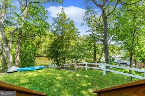 1484 Park Ln, Pasadena, MD 21122 photo 41