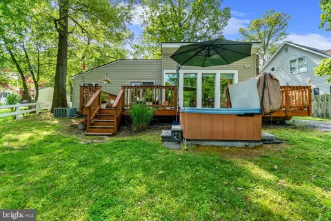 1484 Park Ln, Pasadena, MD 21122 photo 47