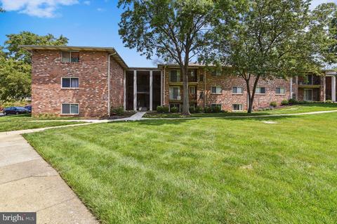 203 A Victor Pkwy #203A, Annapolis, MD 21403