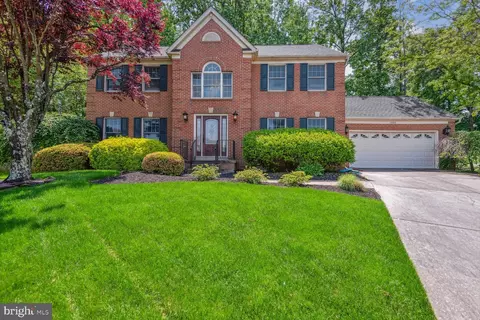 1003 Ice Crystal Ct, Odenton, MD 21113