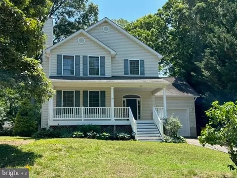 1039 Sun Valley Dr, Annapolis, MD 21409