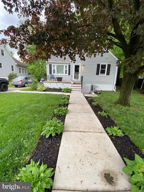 300 Viewing Ave, Linthicum Heights, MD 21090