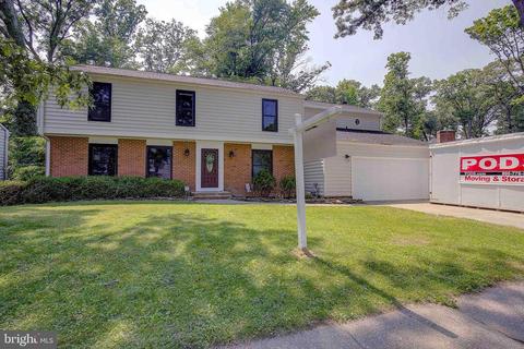 1521 Farlow Ave, Crofton, MD 21114