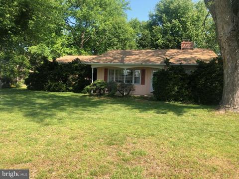 100 Lake View Dr, Annapolis, MD 21403