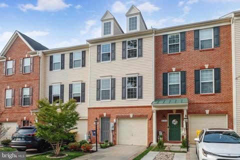 656 Warblers Perch Way, Glen Burnie, MD 21060