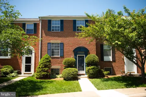 1006 Shreve Ct, Crofton, MD 21114