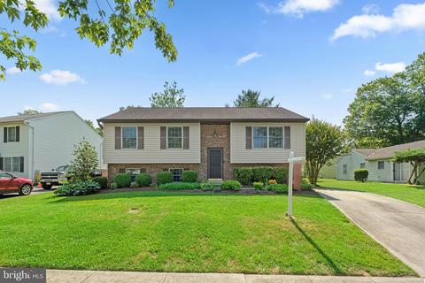 1607 Agitate Ct, Annapolis, MD 21409