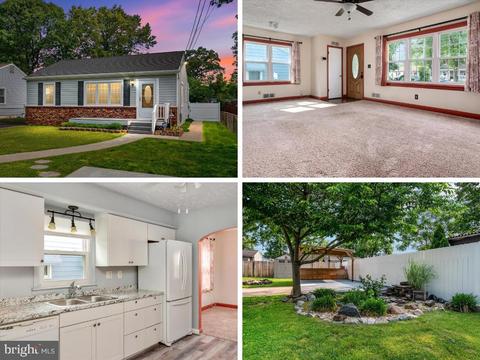 306 Marie Ave, Glen Burnie, MD 21060