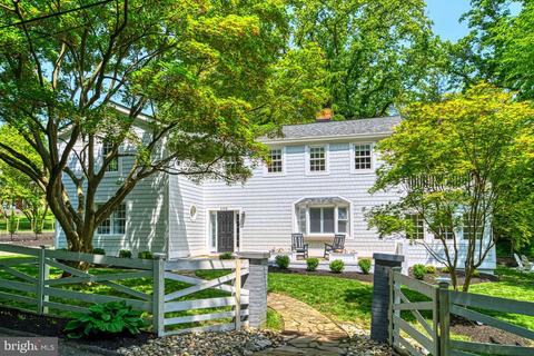 209 Norwood Rd, Annapolis, MD 21401