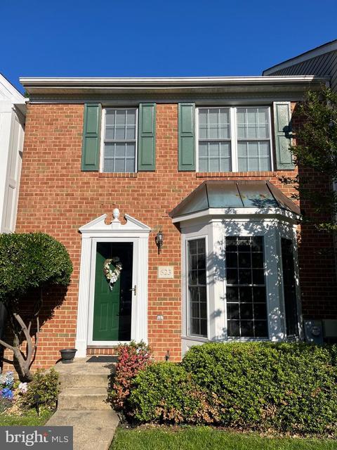 623 Bellerive Ct, Arnold, MD 21012