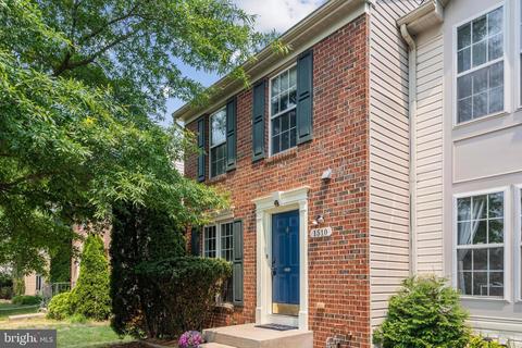 1510 Falling Brook Ct, Odenton, MD 21113
