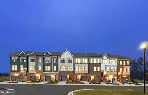 3386 Watershed Blvd, Laurel, MD 20724