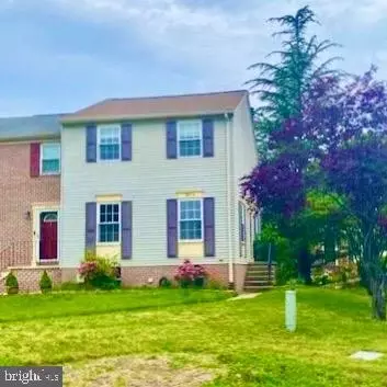 873 New London Harbour, Pasadena, MD 21122
