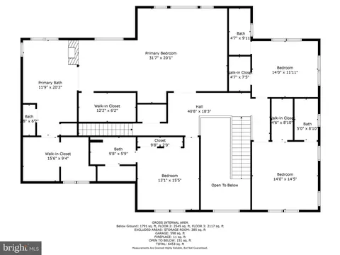 3912 Jiggsy Ct, Edgewater, MD 21037 photo 14