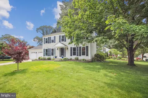 269 Hemingway Ln, Severna Park, MD 21146