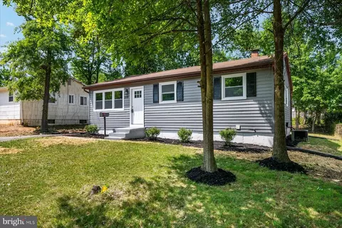 3370 Sudlersville S, Laurel, MD 20724