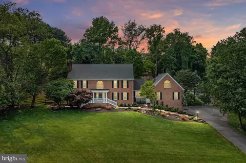 2914 Conne Mara Dr, Davidsonville, MD 21035
