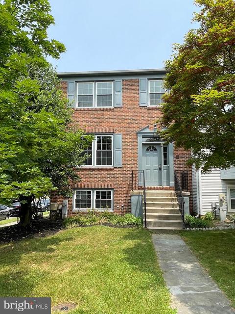 2129 Colonel Way, Odenton, MD 21113