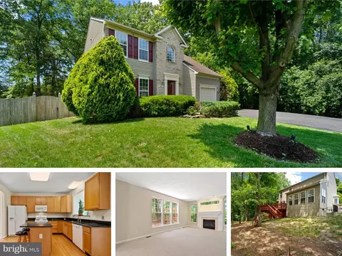 7925 Winterbrook Ct, Severn, MD 21144
