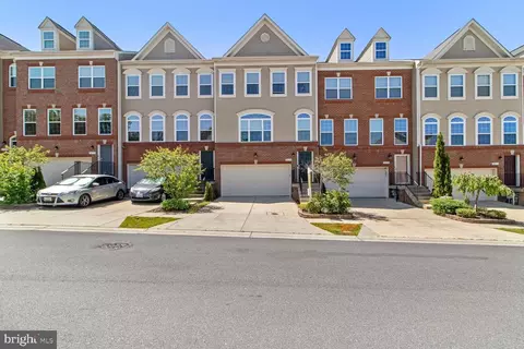 3509 Seagrass Ln, Laurel, MD 20724