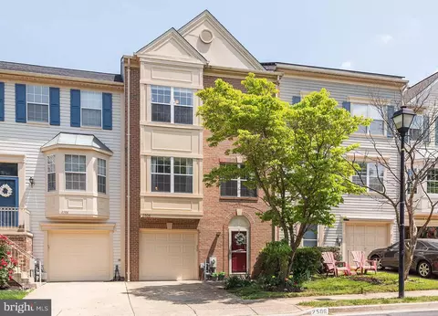 2506 Stow Ct, Crofton, MD 21114