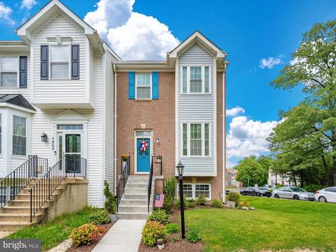 7901 Canter Ct, Severn, MD 21144