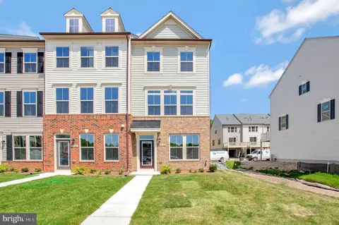 3733 Valley Ford Way, Hanover, MD 21076