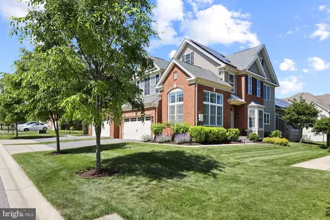 8321 Canyon Oak Dr, Severn, MD 21144