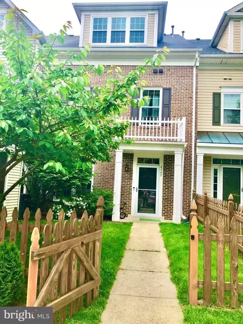 8707 Spring Brook Way, Odenton, MD 21113