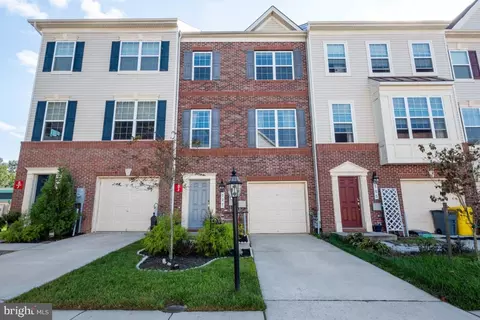 527 Bluffton Dr, Glen Burnie, MD 21060