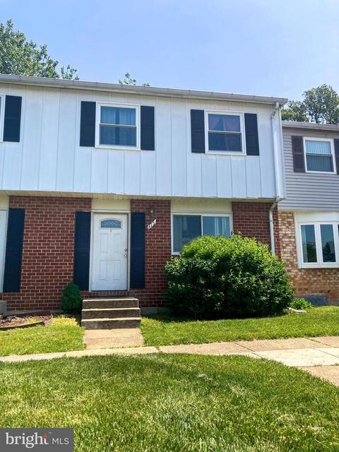 415 Ingram Ct, Glen Burnie, MD 21061