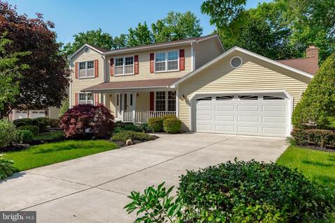 361 Derbyshire Ln, Riva, MD 21140