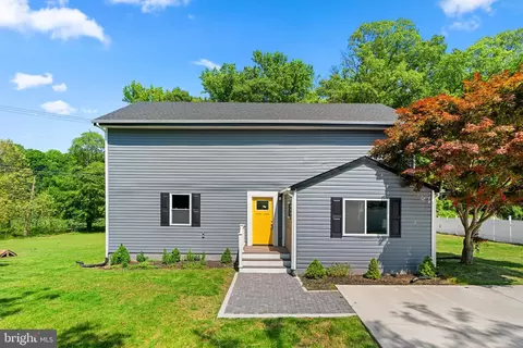 2 Old Mill Bottom Rd N, Annapolis, MD 21409