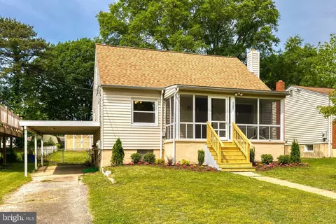 302 Madeline Ave, Glen Burnie, MD 21060