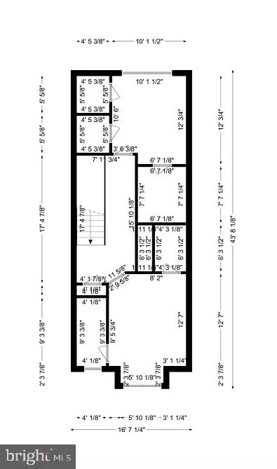 2581 Debert Cir, Hanover, MD 21076 photo 46