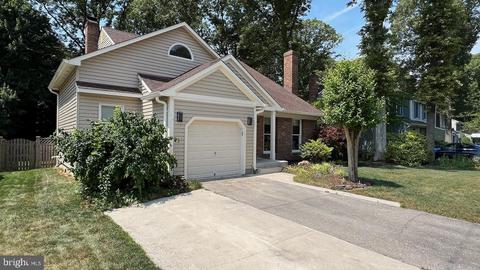 265 Lower Magothy Beach Rd, Severna Park, MD 21146