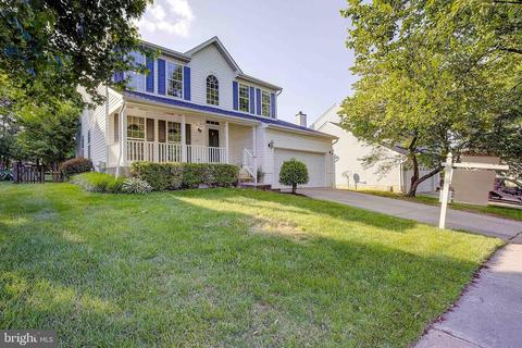 2326 Chapel Hill Blvd, Odenton, MD 21113
