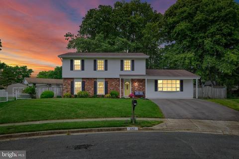 2263 Mistwood Cir, Gambrills, MD 21054