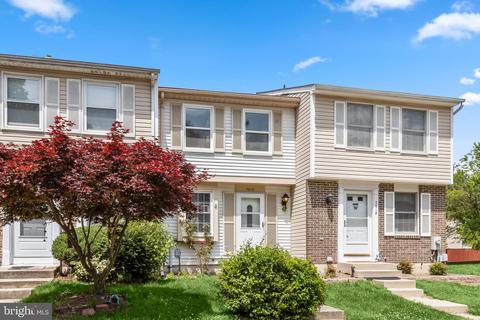 7616 Fairbanks Ct, Hanover, MD 21076