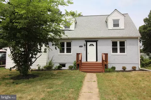 204 Marie Ave, Glen Burnie, MD 21060