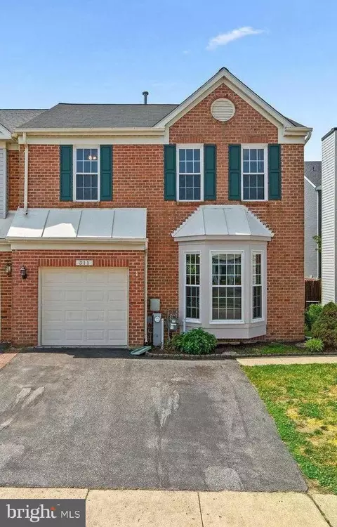 311 Regiment Ct, Odenton, MD 21113