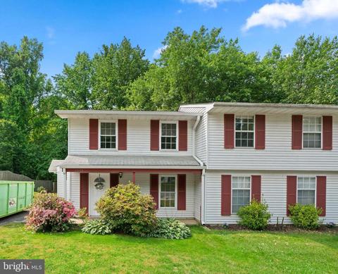 1313 Old Pine Ct, Annapolis, MD 21409