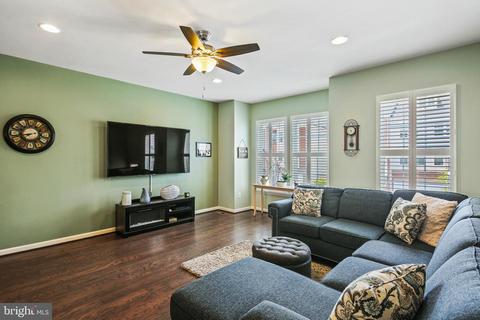 8023 Clovis Way, Hanover, MD 21076 photo 4